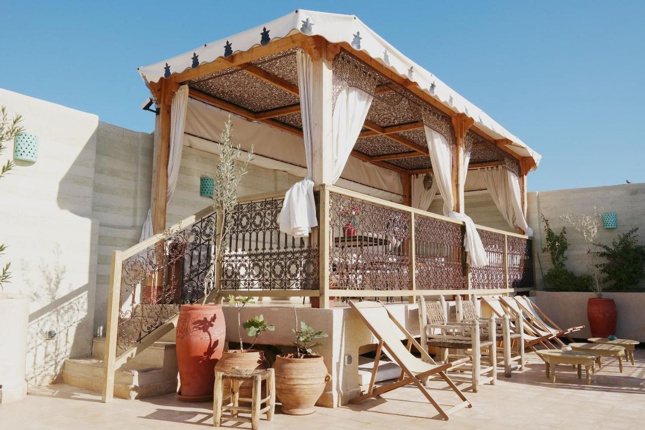 Laklak La Tradition * Marrakesh