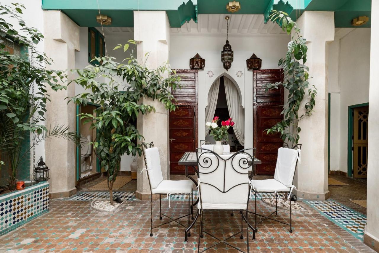 Casa vacanze Laklak La Tradition Marrakesh